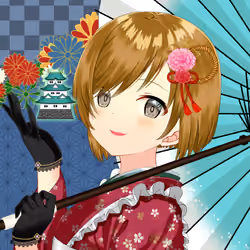 KAGURA #6396