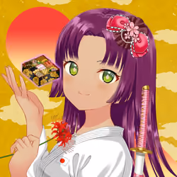 KAGURA #1935