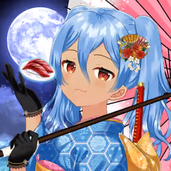 KAGURA #1653