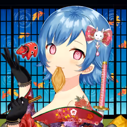 KAGURA #1483