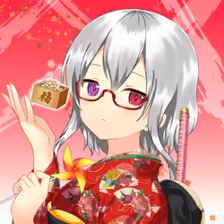 KAGURA #5110