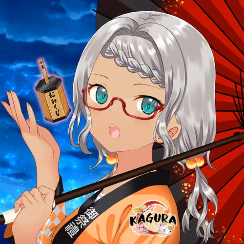 Kagura Jp