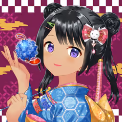 KAGURA #3901
