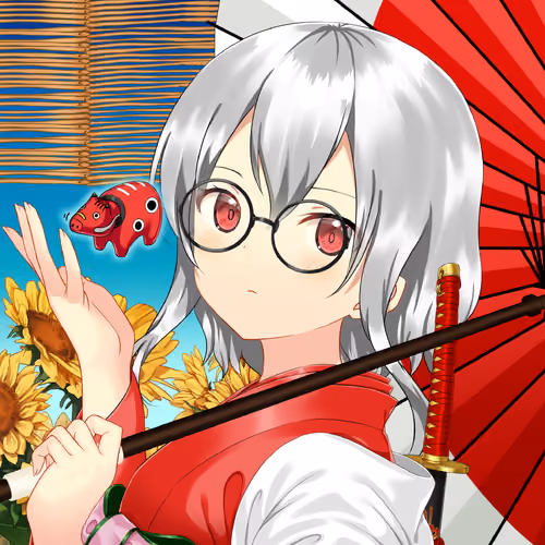 KAGURA #3152