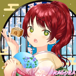 KAGURA #5791