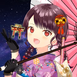 KAGURA #5516