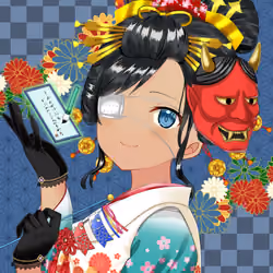 KAGURA #3894