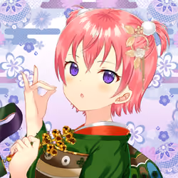 KAGURA #2365