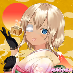 KAGURA #1724