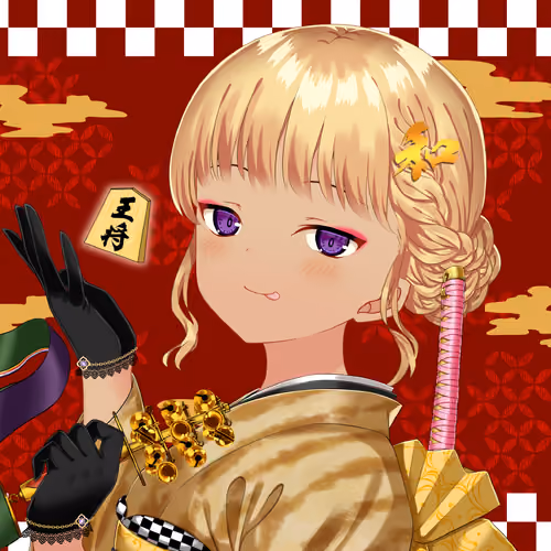 KAGURA #6522