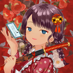 KAGURA #5275