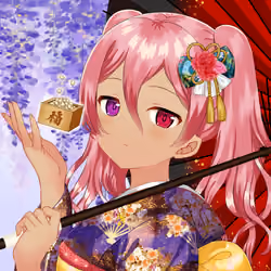 KAGURA #3295