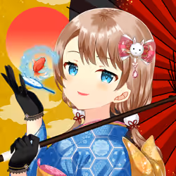 KAGURA #3900