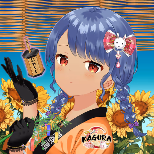 Kagura Jp