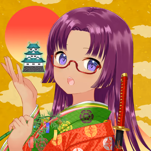 KAGURA #4123