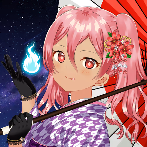 KAGURA #5345