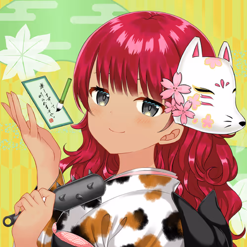 KAGURA #5770