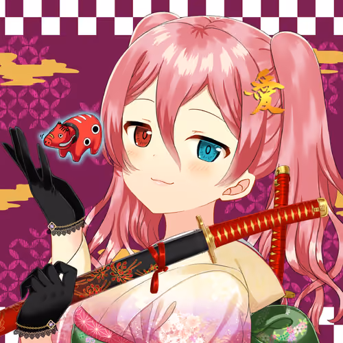 KAGURA #0499