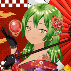 KAGURA #2914