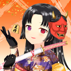 KAGURA #1423