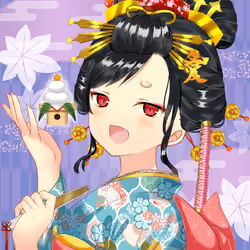 KAGURA #2669