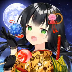 KAGURA #2444