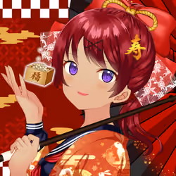 KAGURA #6346