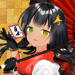 KAGURA #6278