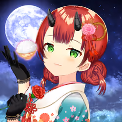 KAGURA #6399