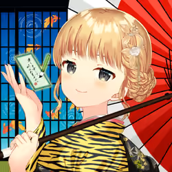 KAGURA #4132