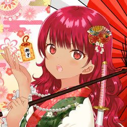 KAGURA #2788