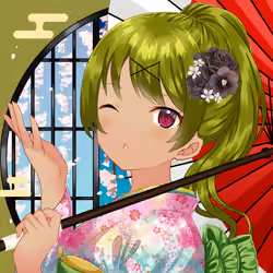 KAGURA #3942