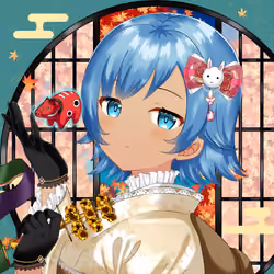 KAGURA #2906