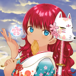 KAGURA #5699