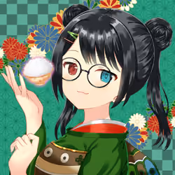 KAGURA #5515
