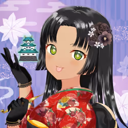 KAGURA #5316