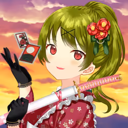 KAGURA #4165