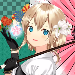 KAGURA #3087