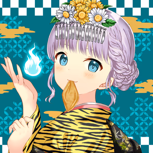 KAGURA #2955