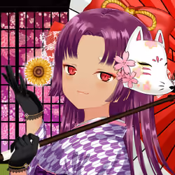 KAGURA #1652