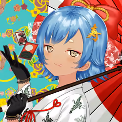 KAGURA #2728