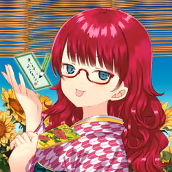 KAGURA #4290