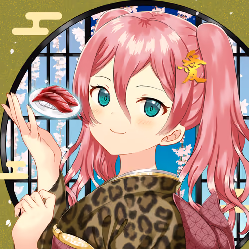KAGURA #4688