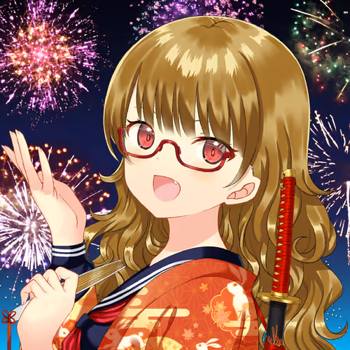 KAGURA #5481