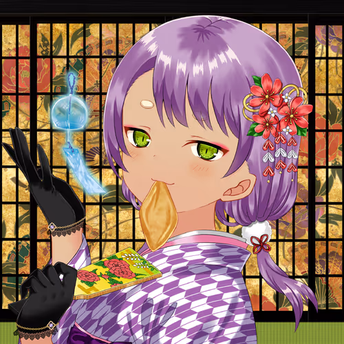 KAGURA #5364
