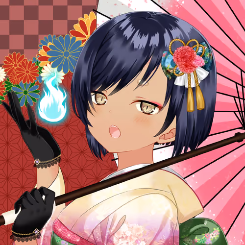 KAGURA #3325