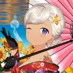 KAGURA #3730
