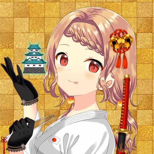 KAGURA #0509