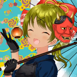 KAGURA #2413