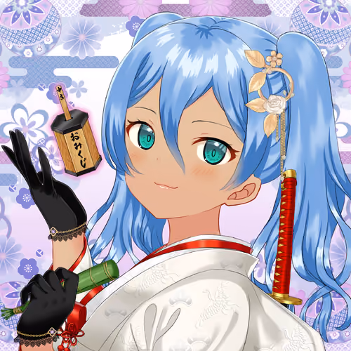 KAGURA #6163